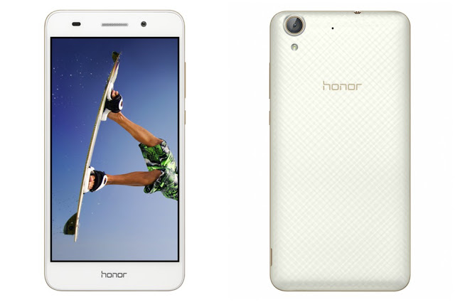 Huawei Honor 5a