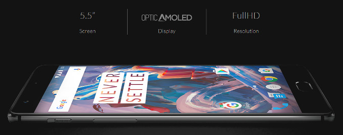 OnePlus-3-display