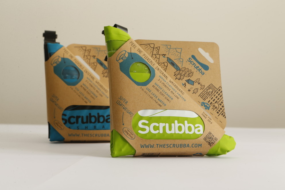 Scrubba-Wash-Bag