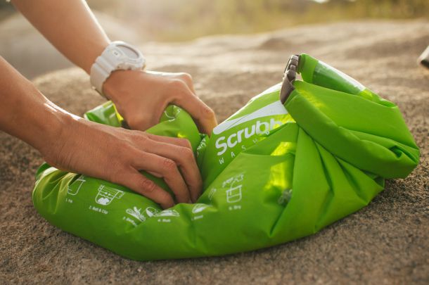 Scrubba-Wash-Bag