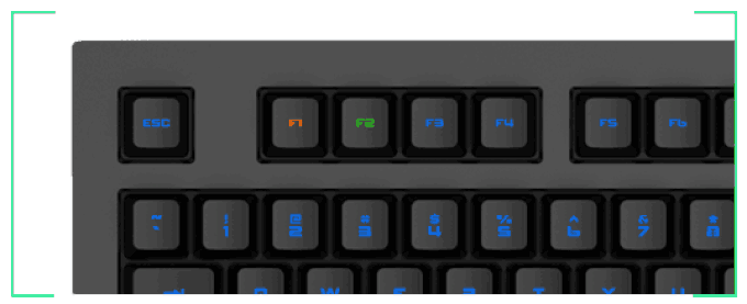 Das Keyboard 5Q