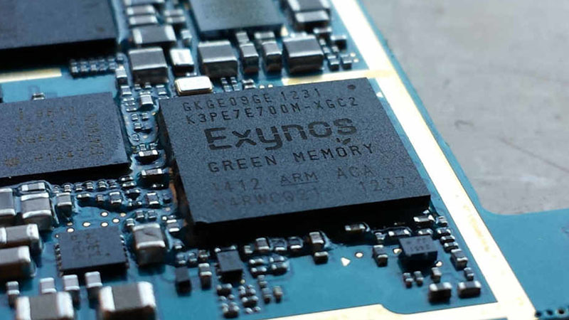 exynos