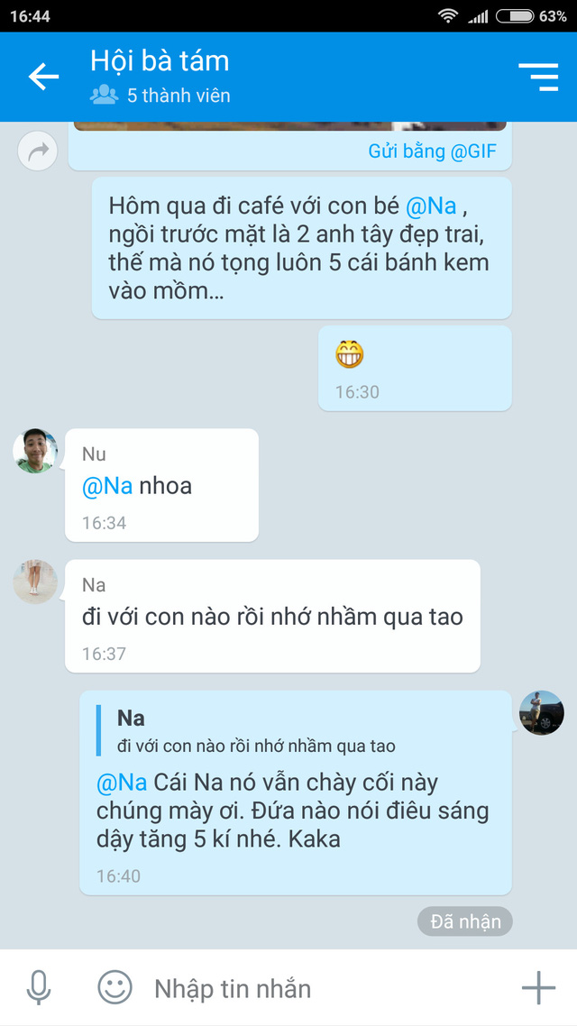 zalo 2
