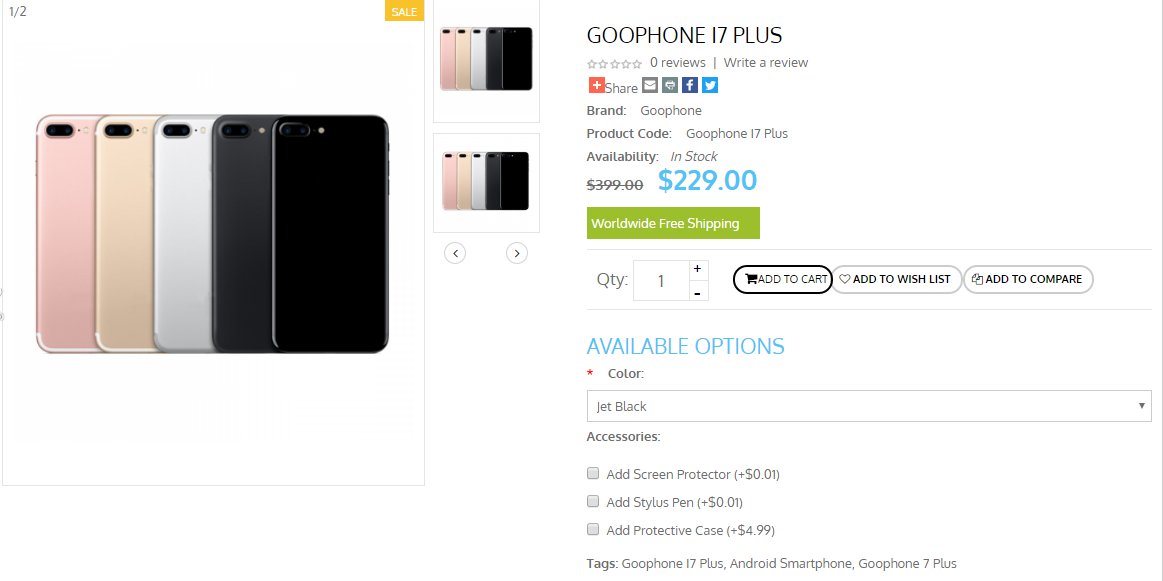 goophone-i7-plus