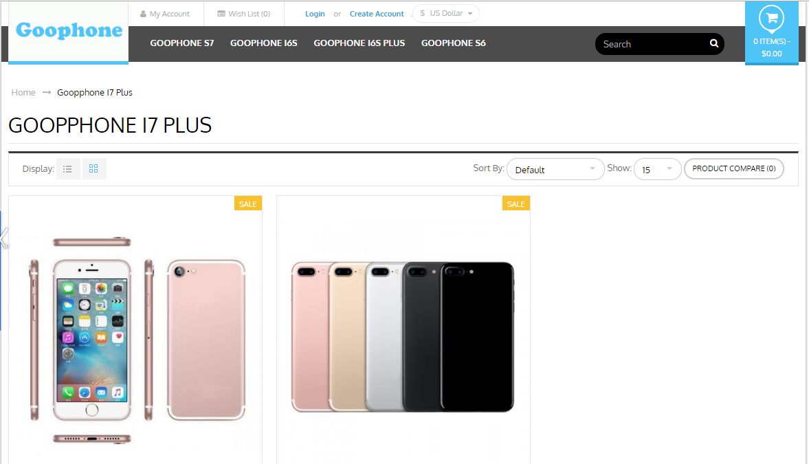goophone-i7